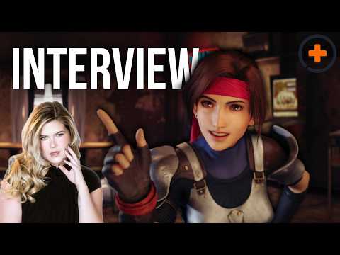 Persona 5 was a make-or-break point in my career | Erica Lindbeck interview