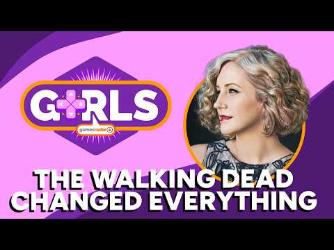 Cissy Jones (Baldur’s Gate 3, Starfield) on the power of storytelling in games | G+RLS Ep 6