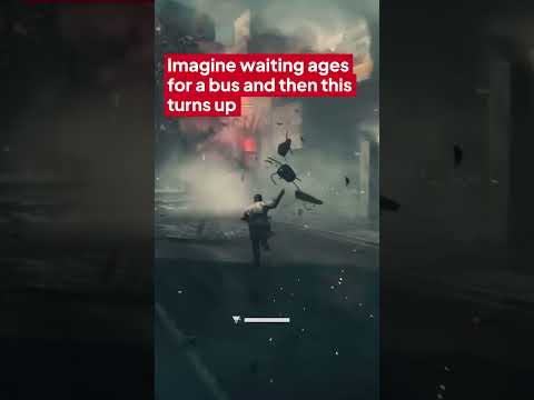 Control Resonant bus executions