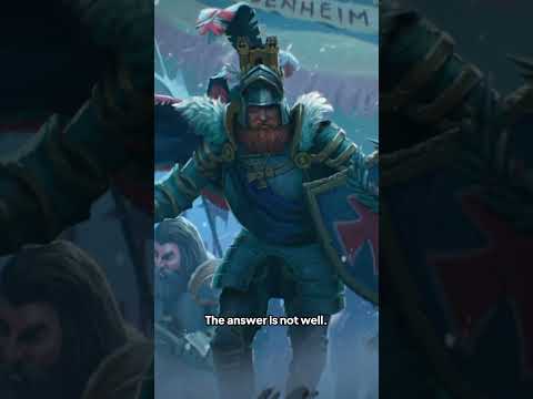 Lords of the End Times lets us rewrite Warhammer’s most hated lore