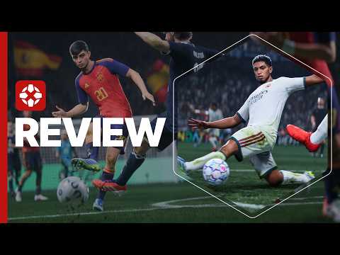 EA Sports FC 27 Review