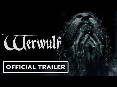Werwulf – Official Trailer 2