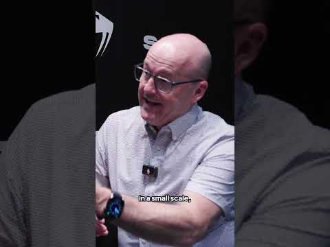 Saber Interactive CCO talks about its experimentation with AI