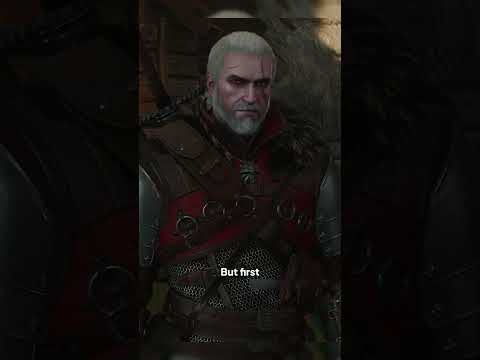 The Witcher 3 Remastered – How to transmog guide🐺