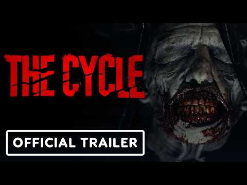 The Cycle – Official Trailer (2026) Deborah Ann Woll