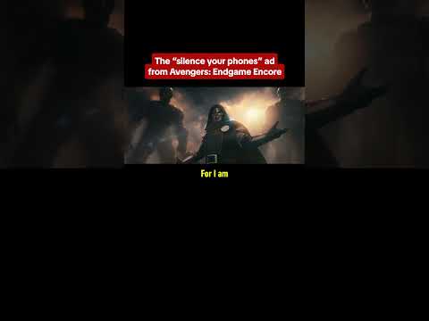 Avengers get out of character