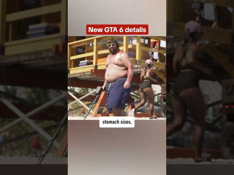 We’re getting hurricanes in GTA 6