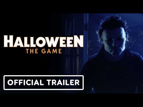 Halloween: The Game – Official Launch Trailer