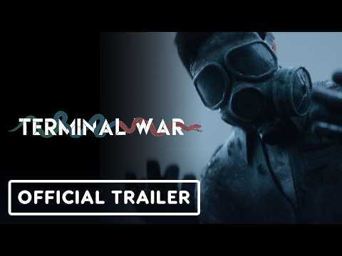 Terminal War – Official Cinematic Trailer