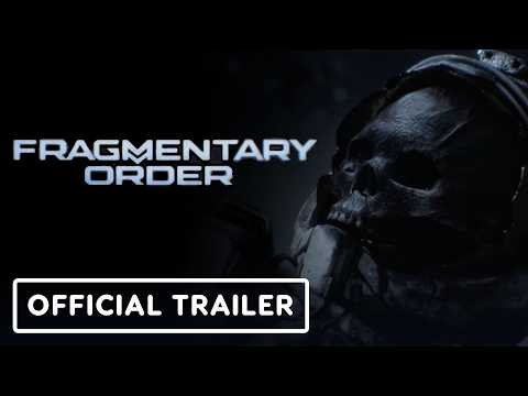Fragmentary Order – Official Story Trailer