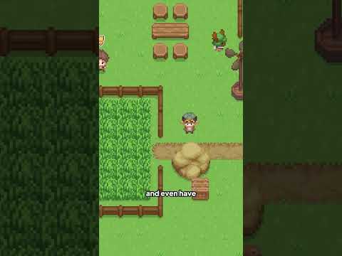 Do you have what it takes to make a world-class MMORPG?