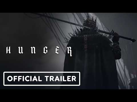 Hunger – Official Closed Beta Overview Trailer