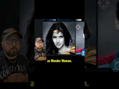 James Gunn texted DCU’s Frank Grillo after sharing a fake poster with Wonder Woman on it. #dcu #ign