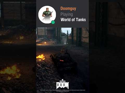 Battle Pass Special: DOOM gets under your skin