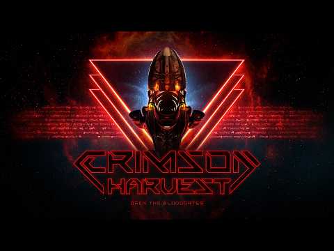 Witness Akoman | Crimson Harvest
