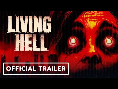 Living Hell – Official Playtest Launch Trailer | Triple-i Initiative Fall Showcase 2026