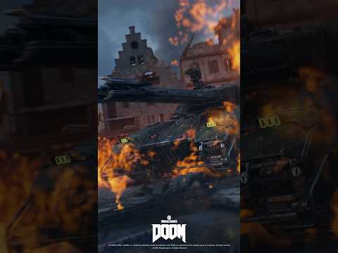 Battle Pass Special: DOOM