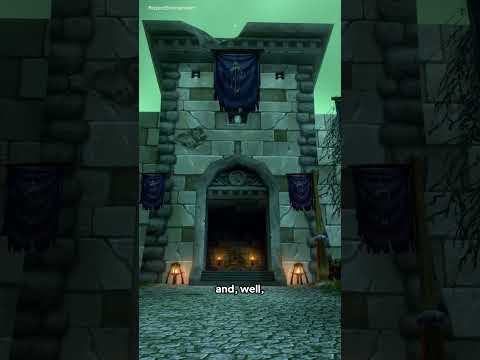 Blizzard says no to WoW: Forever dungeons being its fastest XP grind 😒