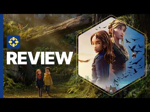 Wildwood Review