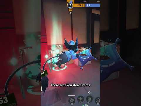 Deadlock players just got one hell of a map update 🤩