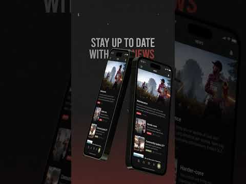 Stay connected with RUST+, the official Rust companion app! ☢️📲