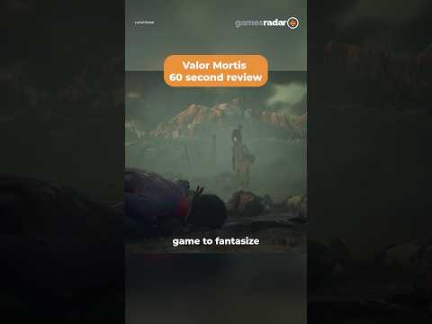 Valor Mortis is easy to like but suffers from familiar gameplay