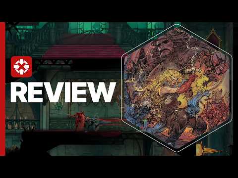 Castlevania: Belmont’s Curse Review
