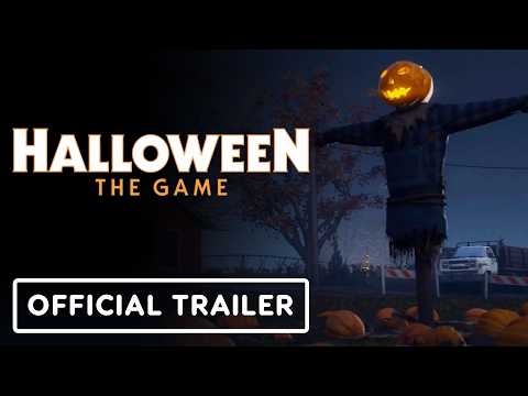 Halloween: The Game – Official Tower Farm DLC Map Reveal Trailer