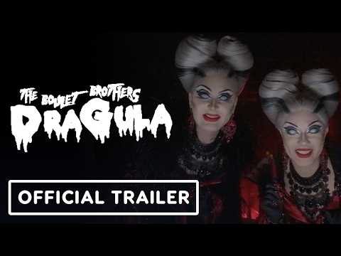 The Boulet Brothers’ Dragula – Official Clip | IGN Fall Fan Fest 2026
