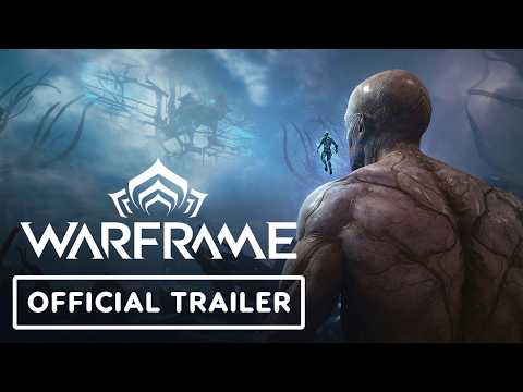 Warframe – Official Epoch Operation: Taubound Gameplay Teaser Trailer | IGN Fall Fan Fest 2026