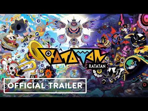Ratatan – Official Launch Trailer