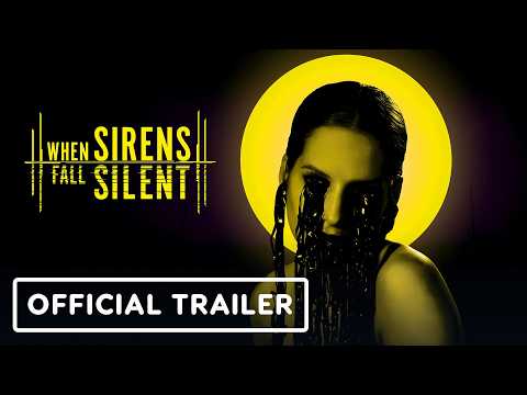 When Sirens Fall Silent – Official Act 3 Trailer | Galaxies Autumn 2026 Showcase