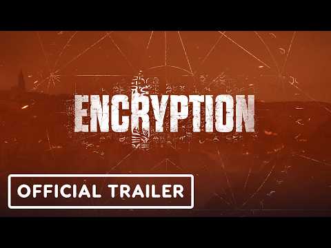 Encryption – Official Reveal Trailer | Galaxies Autumn 2026 Showcase