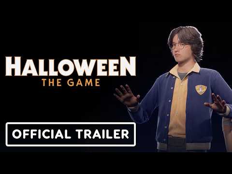 Halloween: The Game – Official Eugene and Michelle Reveal Trailer
