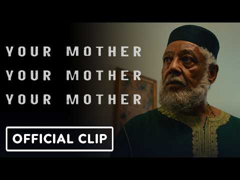 Your Mother Your Mother Your Mother – Official Clip (2026) Giancarlo Esposito, Mahershala Ali