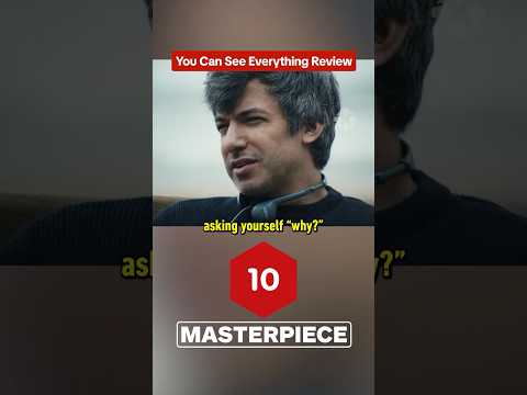 Nathan Fielder & Lance Oppenheim’s You Can See Everything is a 10/10 Masterpiece. #ign #review #doc