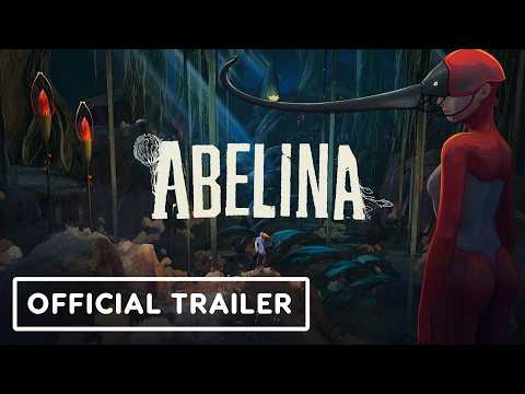 Abelina – Official Demo Announce Trailer | The MIX Fall Game Showcase 2026