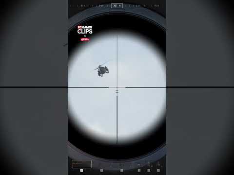 Outrageous snipe in Wardogs 🎯