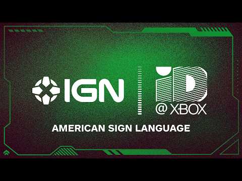[ASL] ID@Xbox x IGN October Showcase 2026