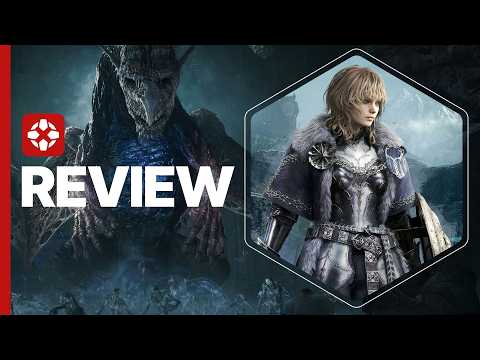 Dragon’s Dogma 2: Dark Arisen Review