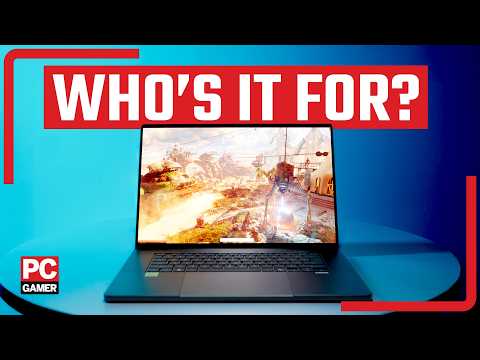 Should PC gamers care about RTX Spark?