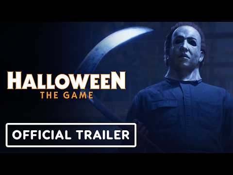 Halloween: The Game – Official ‘Halloween 5: The Revenge of Michael Myers’ Scythe Reveal Trailer