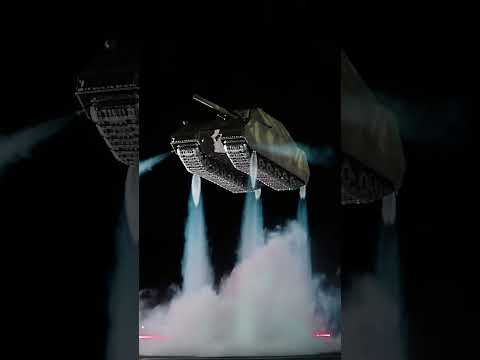 FLYING MAUS ?!
