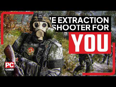 Modern Warfare 4 DMZ is an extraction shooter for people who hate extraction shooters