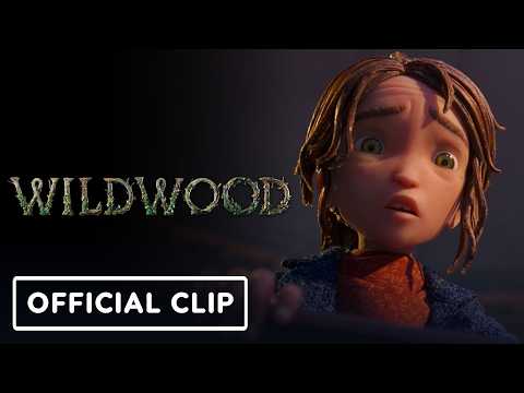 Wildwood – Exclusive Clip (2026) Peyton Elizabeth Lee, Carey Mulligan, Mahershala Ali