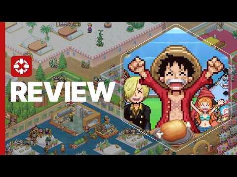 One Piece: Grand Gourmet Review