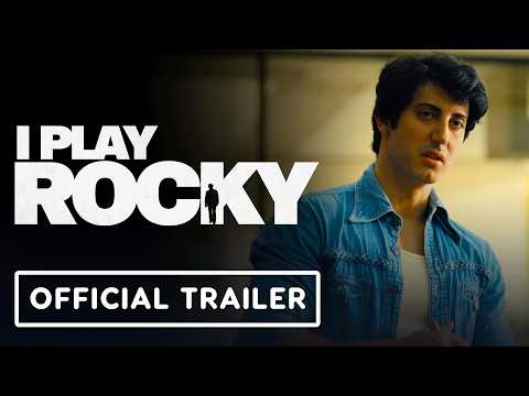 I Play Rocky – Official Trailer 2 (2026) Anthony Ippolito, AnnaSophia Robb, Matt Dillon