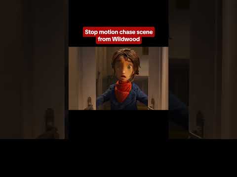 Laika’s incredible stop motion animation strikes again