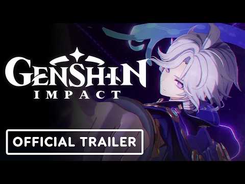 Genshin Impact – Official Version 7.2: ‘Hour of Ruin’ Trailer