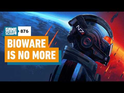Game Scoop! 876: The Greatest RPG Developer of All Time Is No More